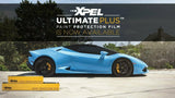 XPEL ULTIMATE Pellicola Protettiva Paint Protection Professionale Ppf 152x100